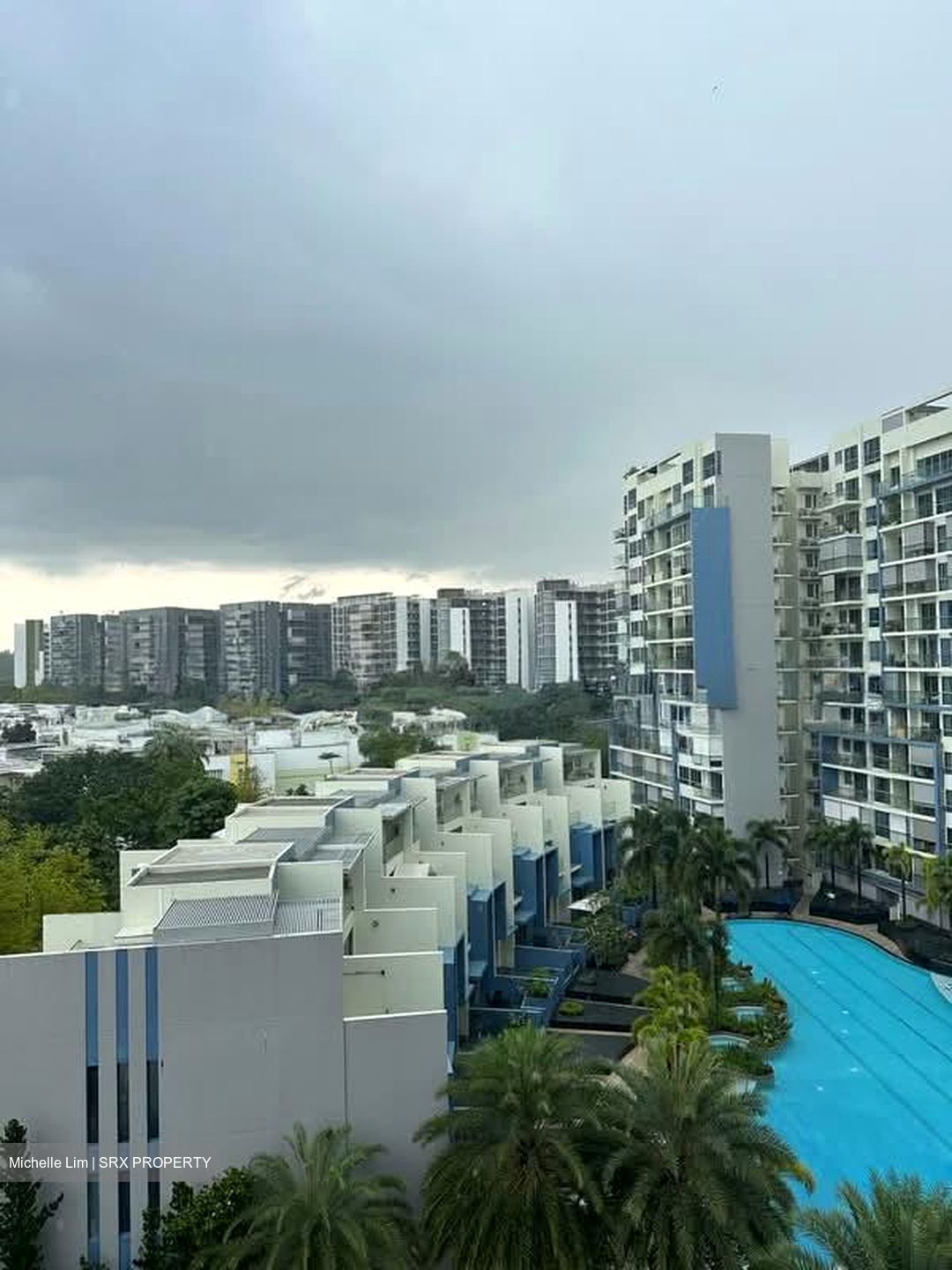 Skies Miltonia (D27), Condominium #594168461